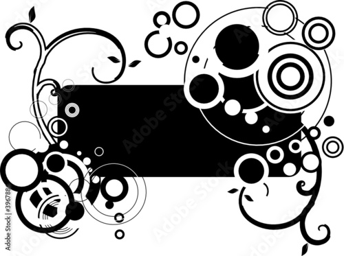 Retro vector