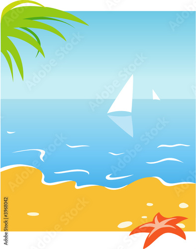 Sea