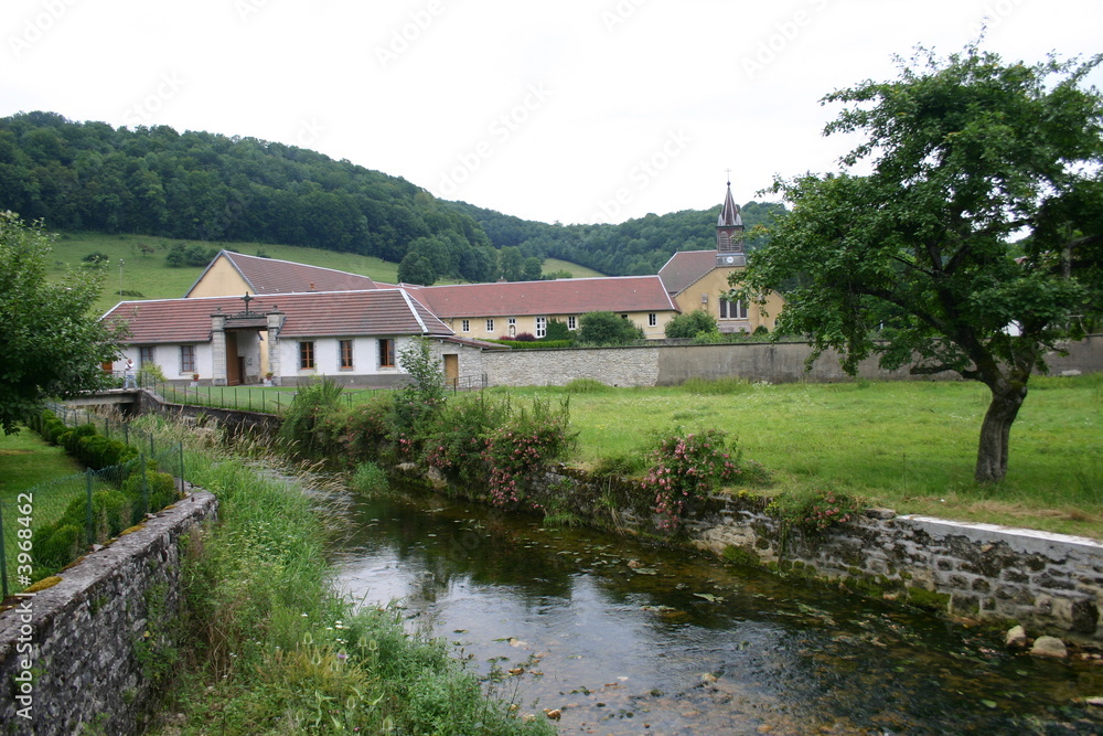 2007-07-23 Jura Abbaye 004