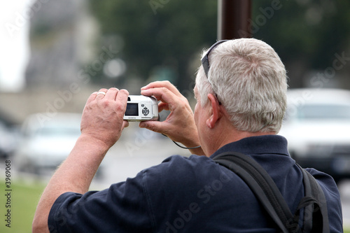 touriste
