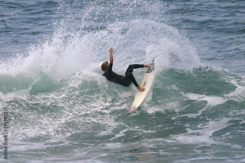surf radical