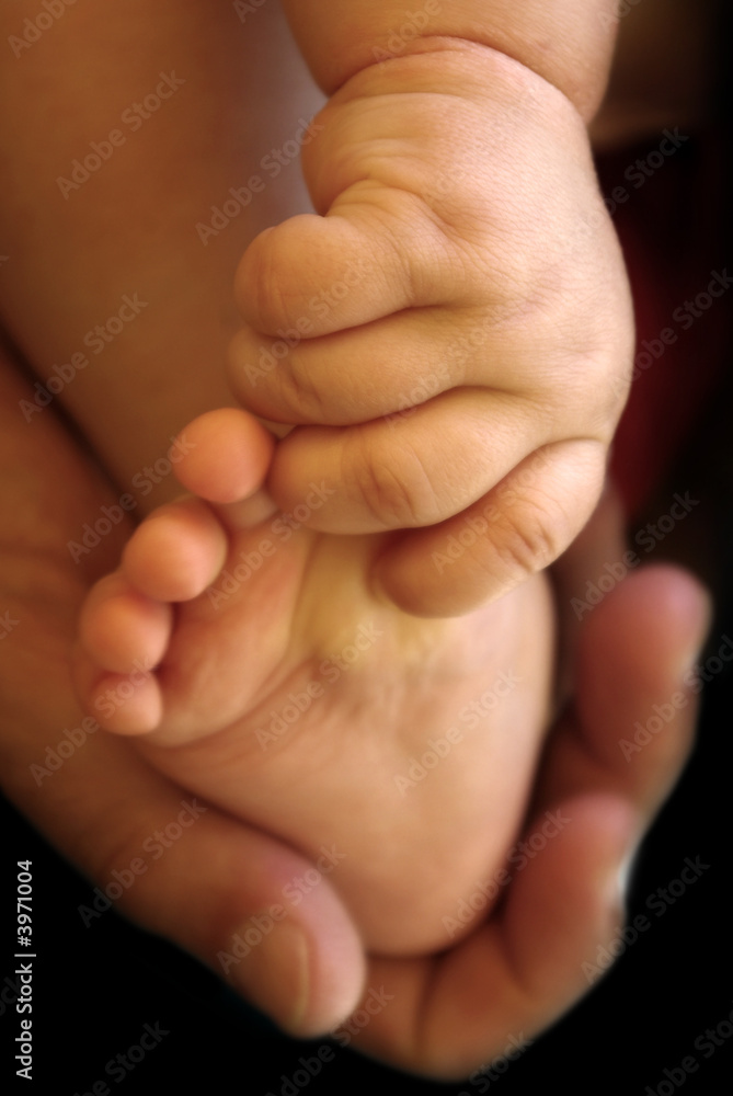 Hand and Foot Hand and Foot