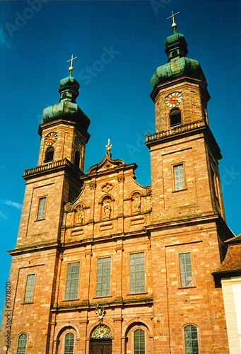 Kirche St. Peter photo