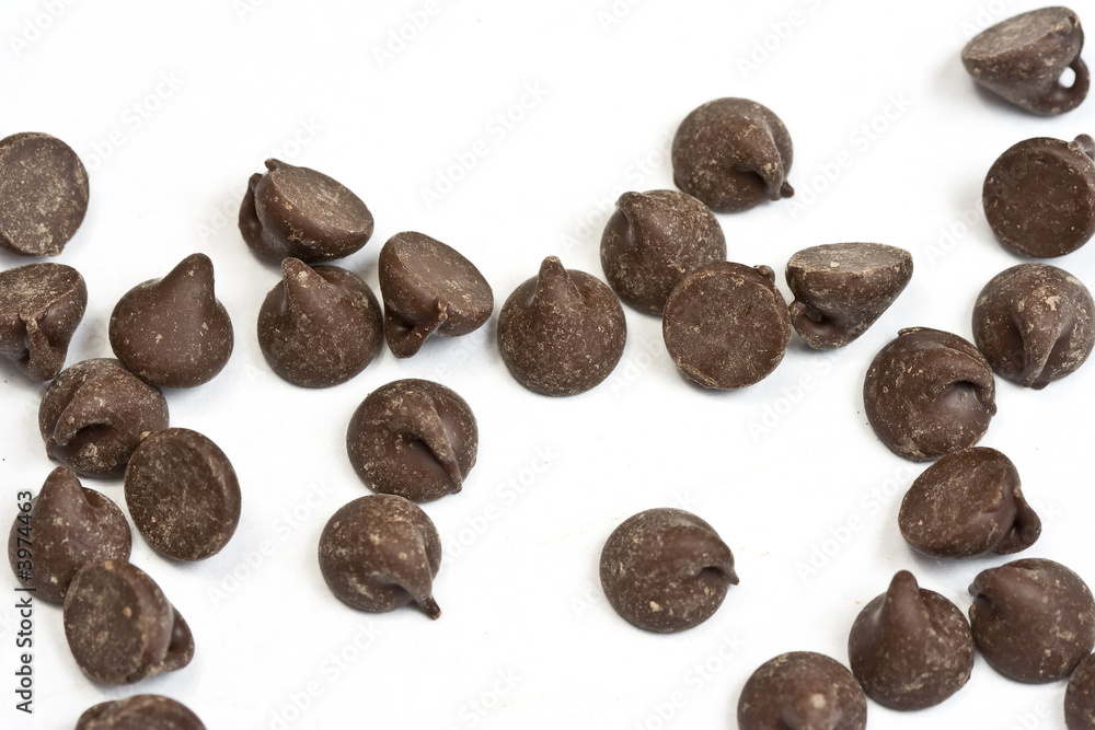 chocolate chip chocolate chip