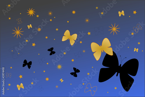 Papillons de nuit