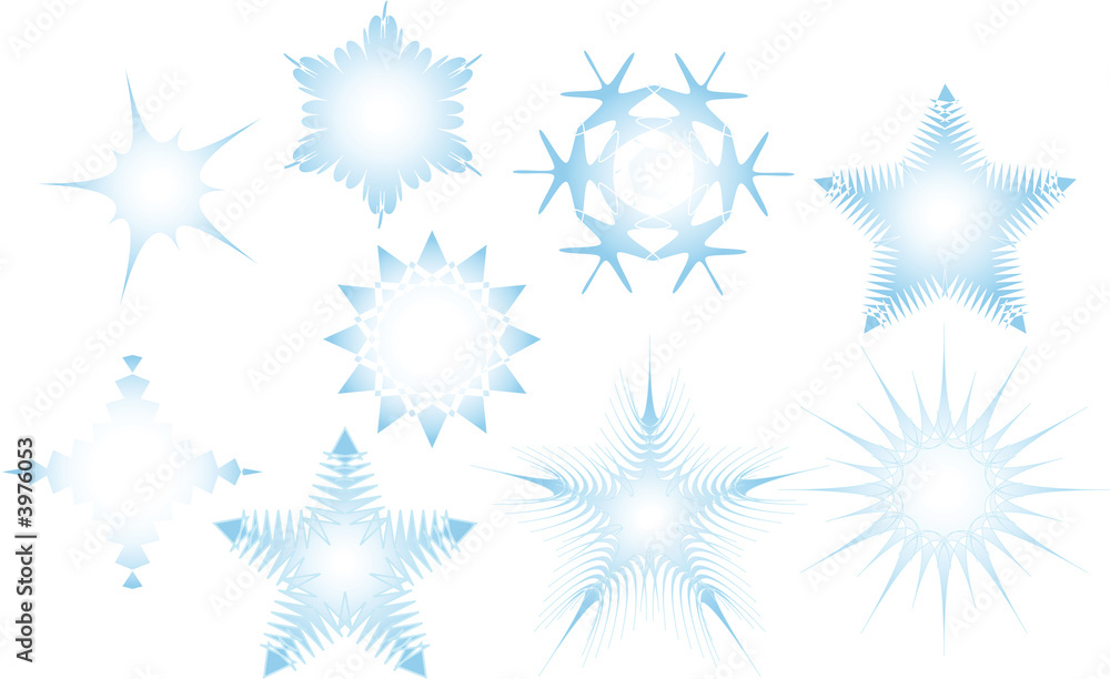 snowflakes snowflakes