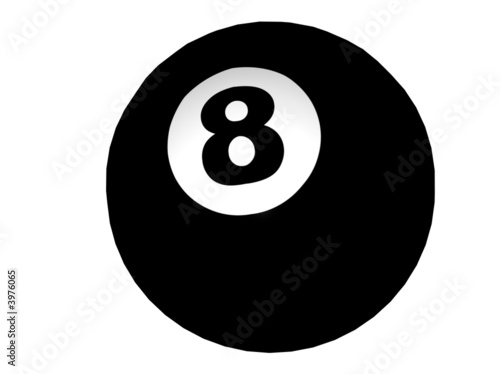 Eight Ball