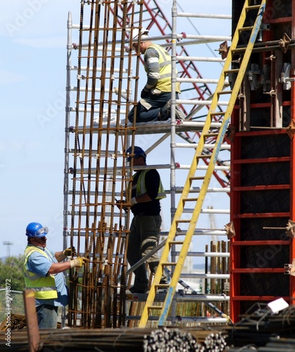 workers