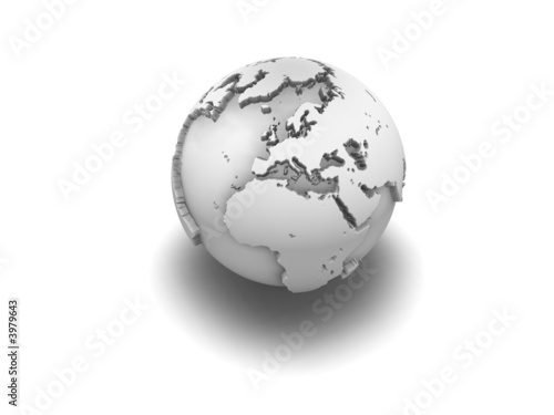 Terre Europe