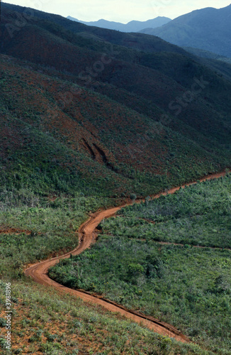 Voyage en Nouvelle Calédonie