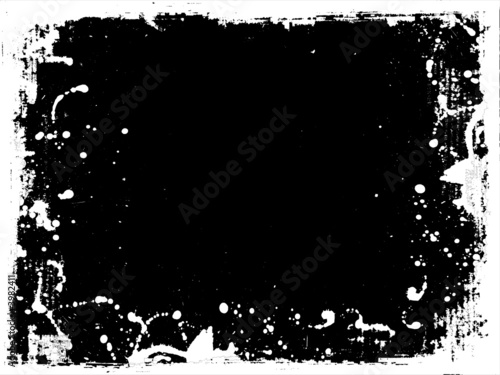 Grunge background