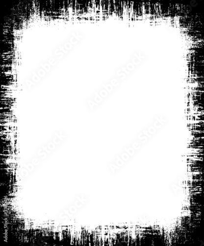 Grunge border
