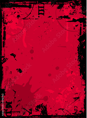 Grunge background