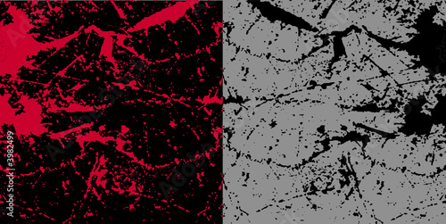 Grunge backgrounds