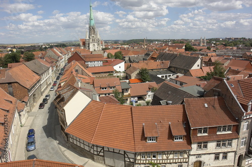 Mühlhausen