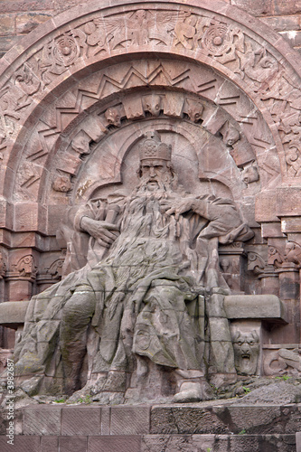 Kyffhäuserdenkmal