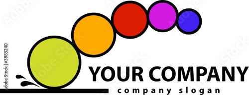 Your company logo