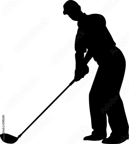 Golfer02