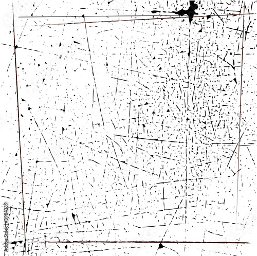 Grunge texture