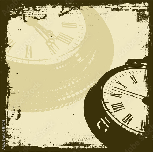 Grunge time