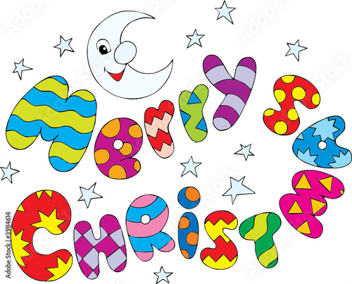 Merry Christmas!