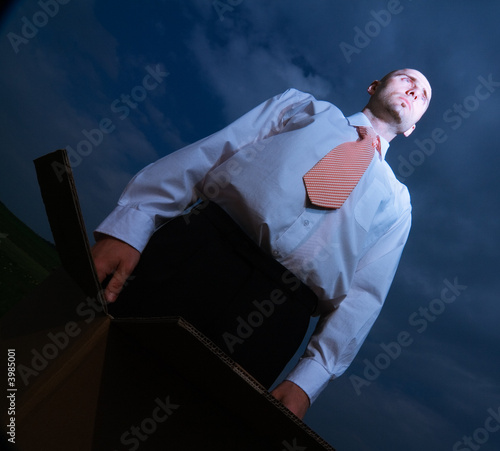 Businessman