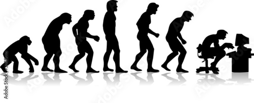 Evolution