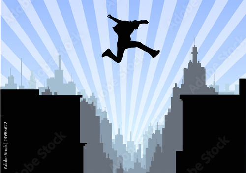 Sky Jump