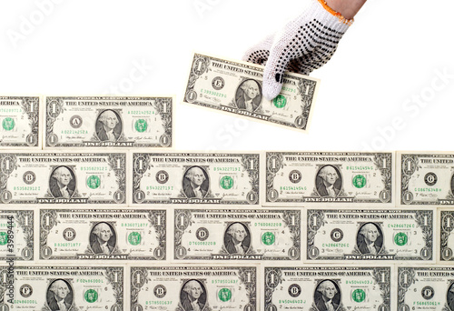 Photos money