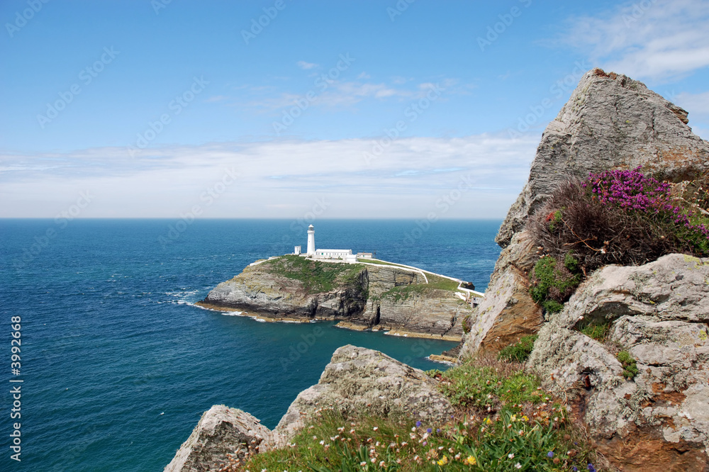 Southstack Lighthouse 77