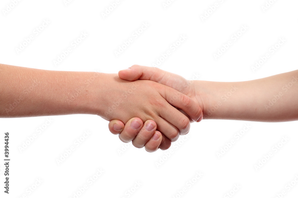 Handshake