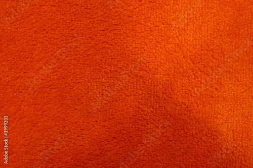 Orange carpet texture