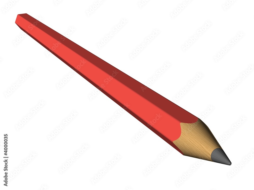 Crayon gris Crayon gris