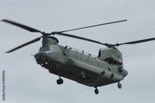 CH-47 Chinook photo