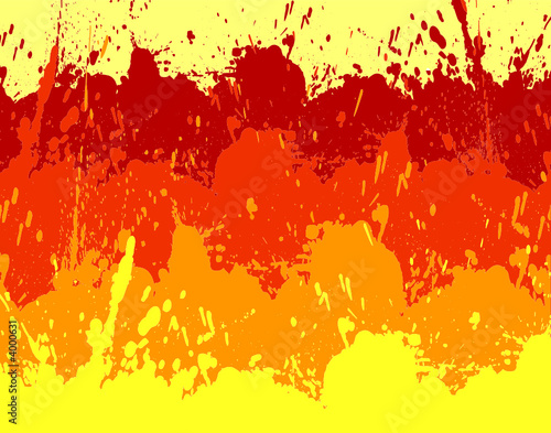 Boiling grunge