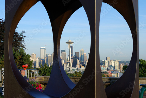 Space Needle