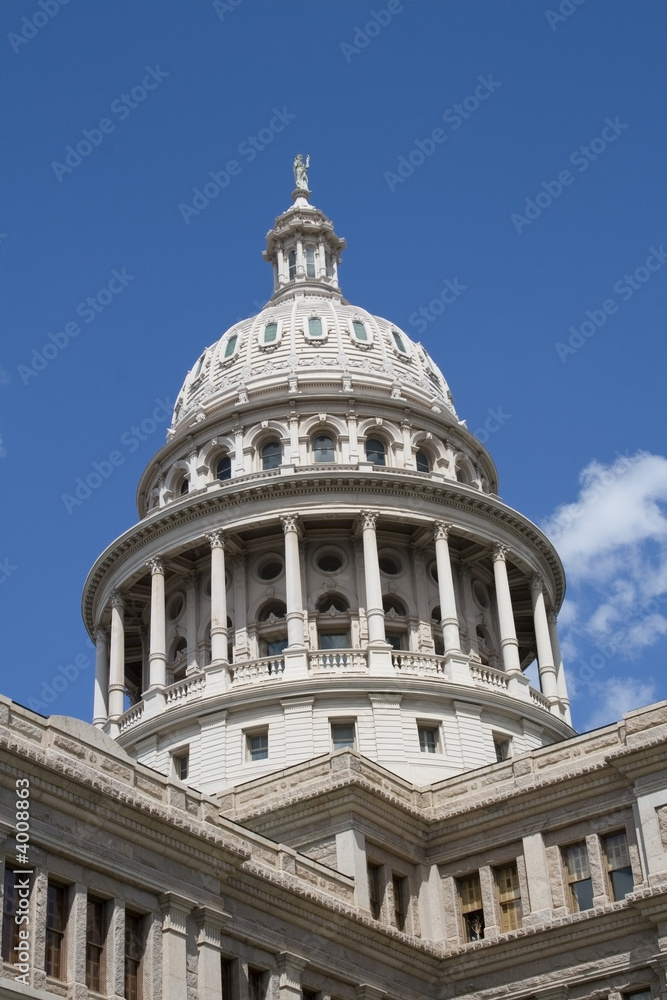 Texas State Captiol