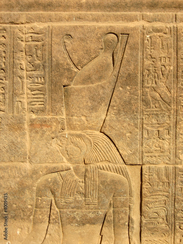 Hieroglyphics