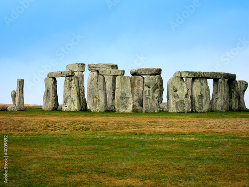 Stone Henge