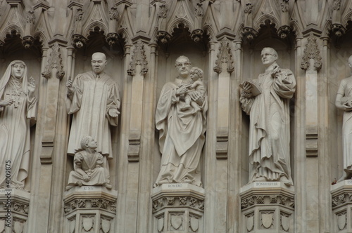 Westminster Abbey