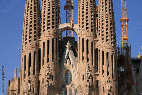 Sagrada Família