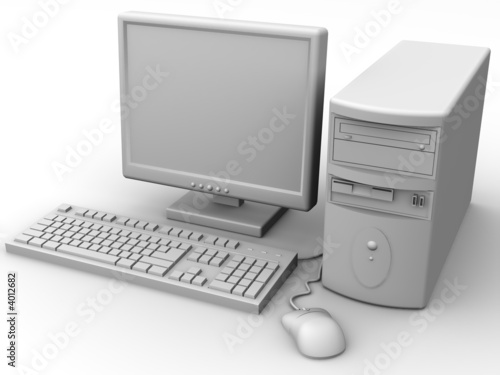 Personal computer