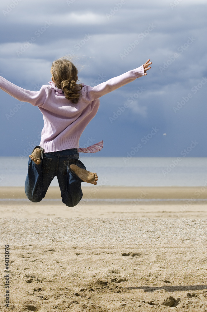 jump jump