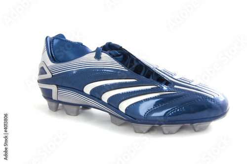 Soccer Boot