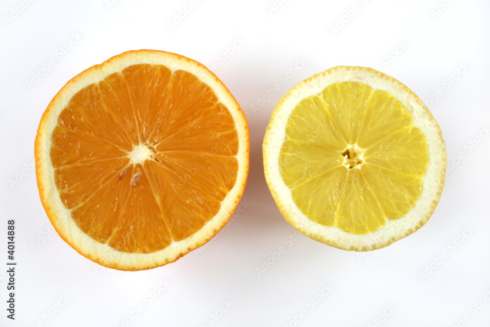 Orange_zitrone