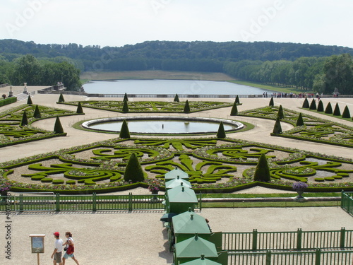 Palace of Versailles