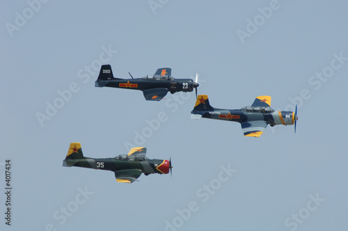 CJ-6 vee 