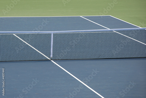 Tennis hard court © ulga