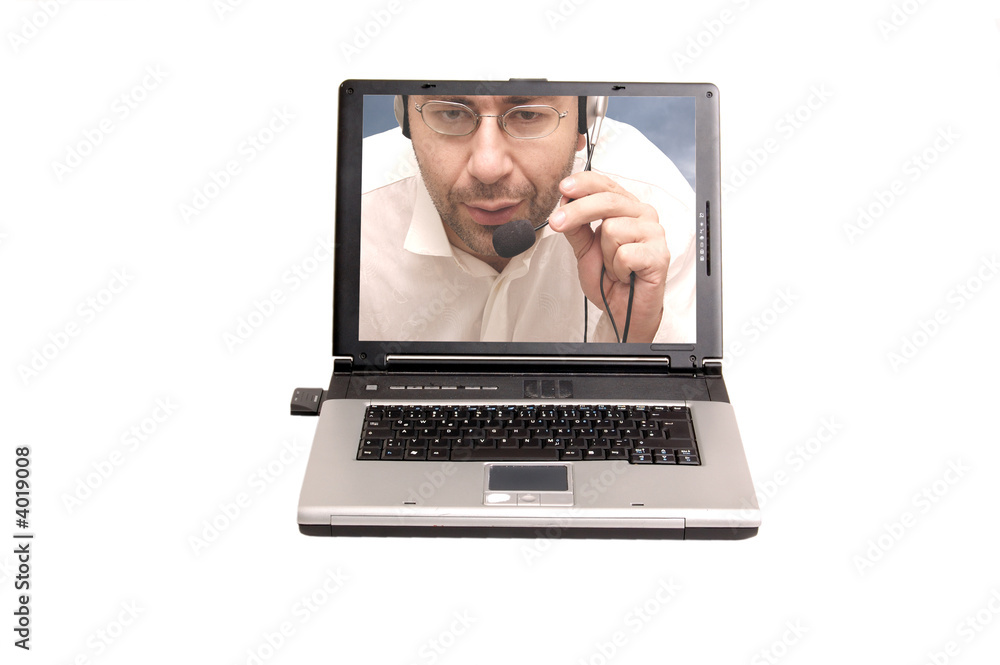 laptop
