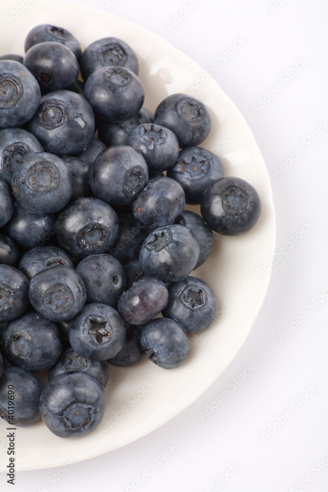 Blueberry Blueberry